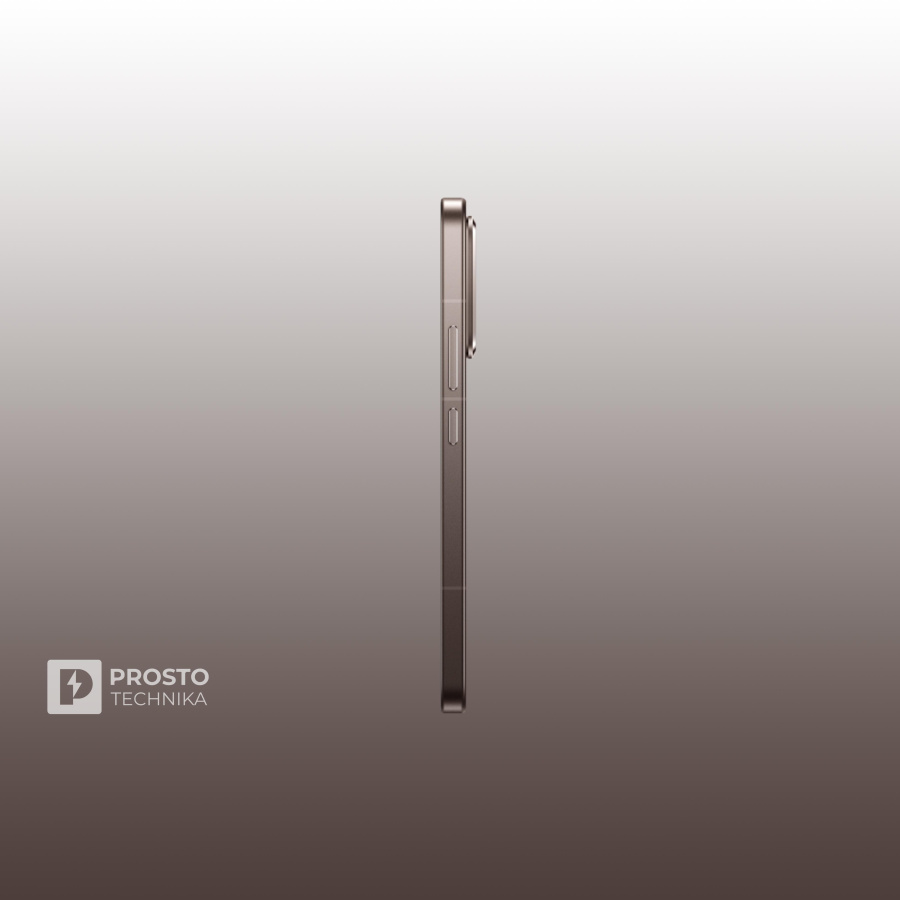 Смартфон Xiaomi 15T Pro 12/512Gb, золотой мокко (Mocha Gold)